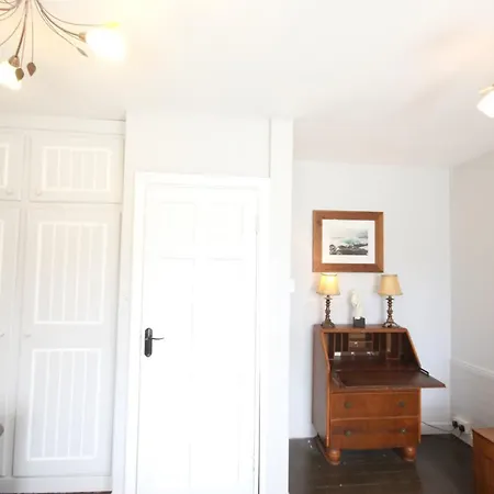Appartamento Errismore House Clifden