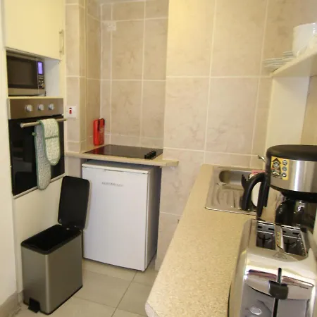 Appartamento Errismore House *