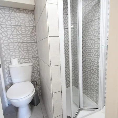 Appartamento Errismore House Clifden