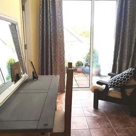 Appartamento Errismore House *