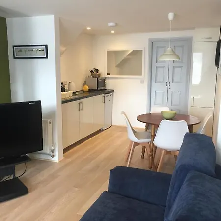 Errismore House Appartamento Clifden