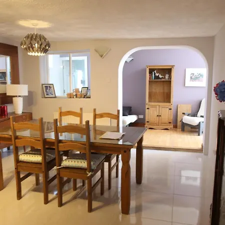 Appartamento Errismore House